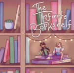 Faith’s Bookshelf