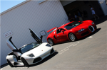 lamborghini inc.