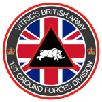 (BA) 1st Ground Forces Divisionᅠ ᅠ