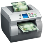 cash keeps flowing