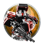 GGW I The Republic Commando