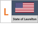 State of Laurelton