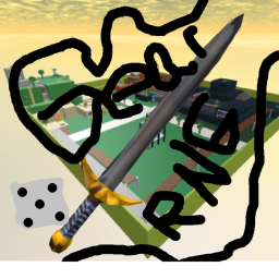 Gear Rng