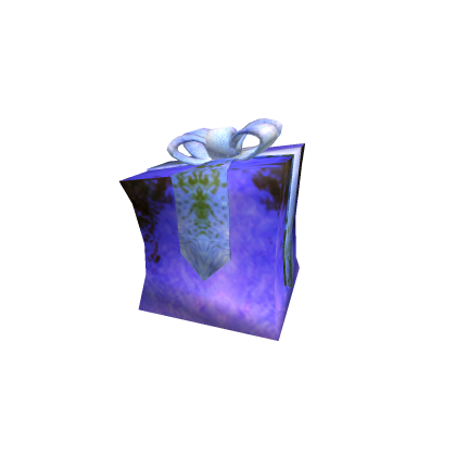 Gift of Purple Filthyness