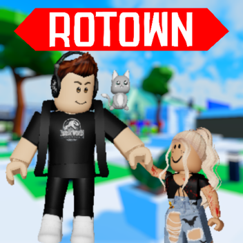RoTown RP