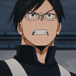 Tenya Iida