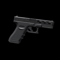 REALISTIC URBAN GUN TESTING icon
