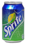 Spritesoda