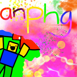 NEW UPD [ALPHA]a not popular hangout gaem