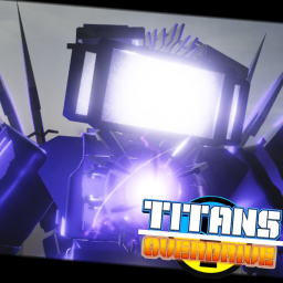 Titans Overdrive icon