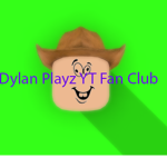 Dylan Playz Fan Club