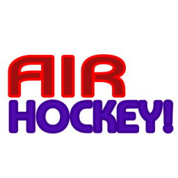 Airhockey! [BETA]