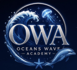~ OWA - Ocean Waves Academy ~
