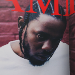 Cart ride into Kendrick