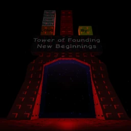 Tower of Founding New Beginnings icon
