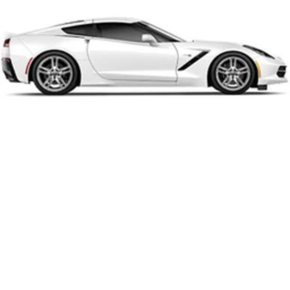 Club Corvette Roblox group icon