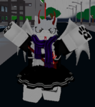 Rhyxion's Dragons