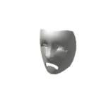 Silas and Aidan Tradgey Mask