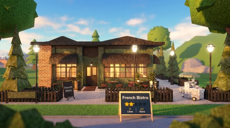 Restaurant Templates