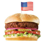 American Food