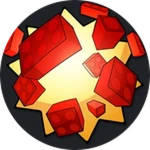Bloxxer Badge (The Hunt: Roblox 20 Main Quest)