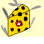 the swish cheese army