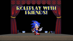 Sonic.EXE RP: Iluzje kontynuowane (Halloween wkrótce!)