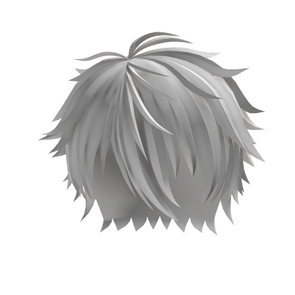 Nagi Hair