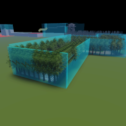 Forest Explorer BETA [Horror]