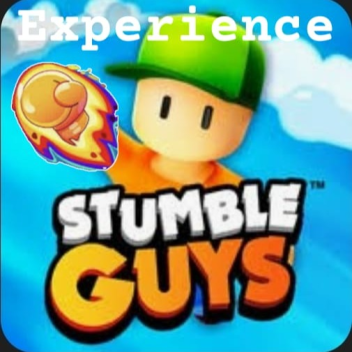 Stumble Guys Experience