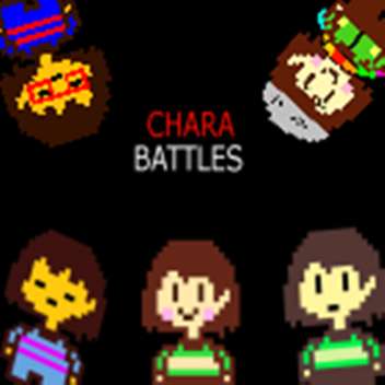 (old read desc) Chara battles