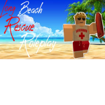 Long Beach Rescue Roleplay