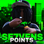 [7P] 7POINTS