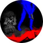Shackles broken