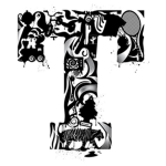 The Letter T!