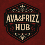 Ava's Donation Station