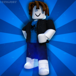 Blue pro clan