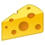 THE best cheese army group