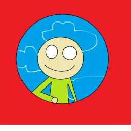 Hang out icon