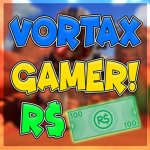 #Vortax