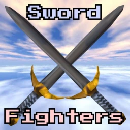 Sword Fighters  icon
