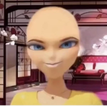 THE G L O S S Y