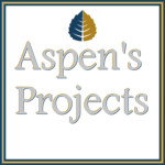 Aspen's Projects