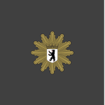 Polizeipräsident in Berlin