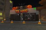 Throwback Hood