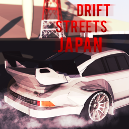 ♛ Drift Streets Japan ♛