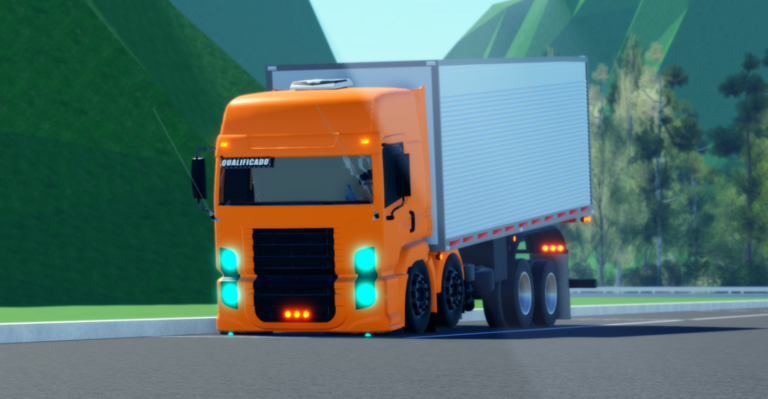 Qualified Road [BRAZIL] screenshot 3