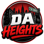 Da Heights!