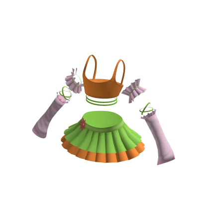 broken] | Roblox Item - Rolimon's