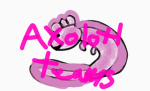 Axolotl Helpers!